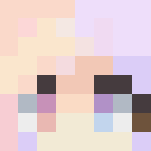pastel sweetie - Female Minecraft Skins - image 3