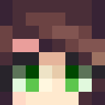ST//Vertigo - Female Minecraft Skins - image 3
