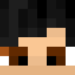 MARKIMOO (My Youtubers Series) - Male Minecraft Skins - image 3
