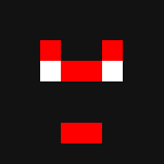 The Red Man in Stripes - Interchangeable Minecraft Skins - image 3