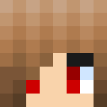 Rede - Female Minecraft Skins - image 3
