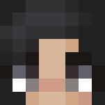 Just a regular brown gurl - Female Minecraft Skins - image 3