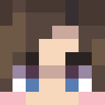 Animu grill - Female Minecraft Skins - image 3