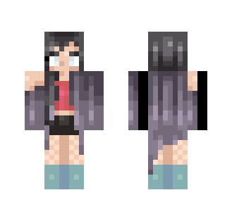 ɧouse Φf ʍęʍorįes - Female Minecraft Skins - image 2