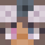 Purple~Spring! - Female Minecraft Skins - image 3