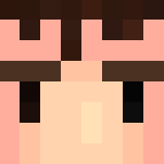 SCP Foundation: Dr. Jack Bright - Male Minecraft Skins - image 3
