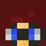Nerdy! - Female Minecraft Skins - image 3