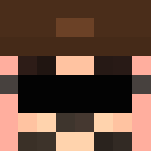 SCP Foundation: Dr. Kondraki - Male Minecraft Skins - image 3