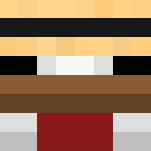 SCP Foundation: Dr. (Alto) Clef - Male Minecraft Skins - image 3