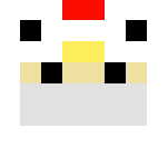 Chicken Ninja - Male Minecraft Skins - image 3