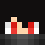 Red Dragon v2 - Male Minecraft Skins - image 3