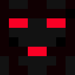 Red Electro - Interchangeable Minecraft Skins - image 3