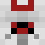 Commander Deviss - Male Minecraft Skins - image 3
