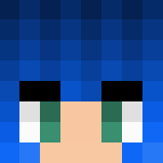 Winter Is Coming - Female Minecraft Skins - image 3