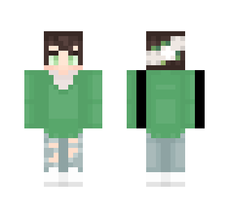 Request from Zarroth_LLP ! - Male Minecraft Skins - image 2