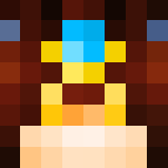 Hero-maoyuu maou yuusha - Male Minecraft Skins - image 3