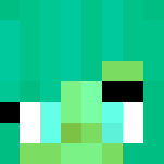 Green Diamond - Interchangeable Minecraft Skins - image 3