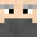 Paffcio94 - Professor - Male Minecraft Skins - image 3