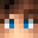Alan - My ReShade - Male Minecraft Skins - image 3