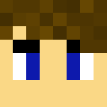 My YT gaming skin - Male Minecraft Skins - image 3