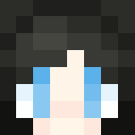 Mayor Floette - Female Minecraft Skins - image 3