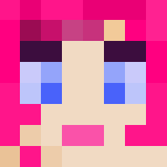 Lolipop Chainsaw (Request) - Female Minecraft Skins - image 3
