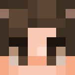 Not to Sure - Male Minecraft Skins - image 3