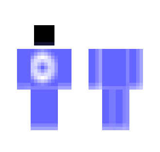 Cryomancer - Male Minecraft Skins - image 2