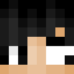 For my friend - Male Minecraft Skins - image 3