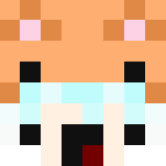 Derpy but Chibi! - Female Minecraft Skins - image 3