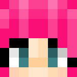 Raina: Icon For Hire // bagged milk - Female Minecraft Skins - image 3