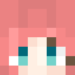 |♢| Cotton Candy |♢| - Female Minecraft Skins - image 3