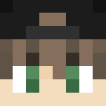 V - BTS - Male Minecraft Skins - image 3