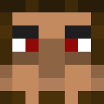 TAZ - Kravitz - Male Minecraft Skins - image 3