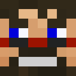 Ssunklez - Male Minecraft Skins - image 3