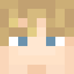 Ketchen Commission 2.0 - LOTC - Male Minecraft Skins - image 3
