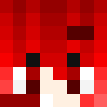 Redstone Youtuber Girl - Girl Minecraft Skins - image 3