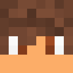 wolf boy - Boy Minecraft Skins - image 3