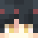 ~Ahri -Male- [League Of Legends] - Male Minecraft Skins - image 3