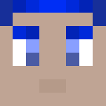 Sorrower Disciple - Male Minecraft Skins - image 3