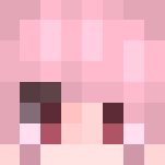Go ahead and cry little girl - Girl Minecraft Skins - image 3