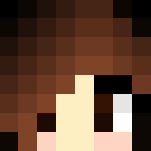 Slytherin Cardigan - Female Minecraft Skins - image 3