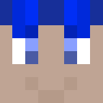 Space (L)andy! - Male Minecraft Skins - image 3