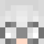 Alpaca Mad (Alpaca skin series) - Female Minecraft Skins - image 3