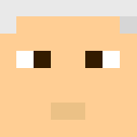Thomas Jefferson - Male Minecraft Skins - image 3