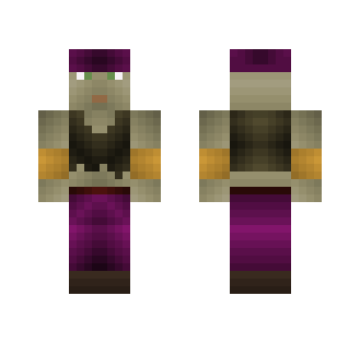 Kardia - Female Minecraft Skins - image 2
