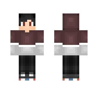 'Merica Shoes - Male Minecraft Skins - image 2