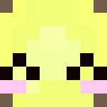 Emoji Mask girl - Girl Minecraft Skins - image 3