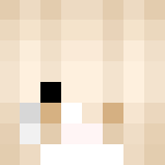 Cute emo - Female Minecraft Skins - image 3