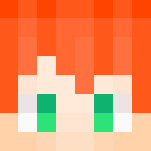 Fluffy - Male Minecraft Skins - image 3